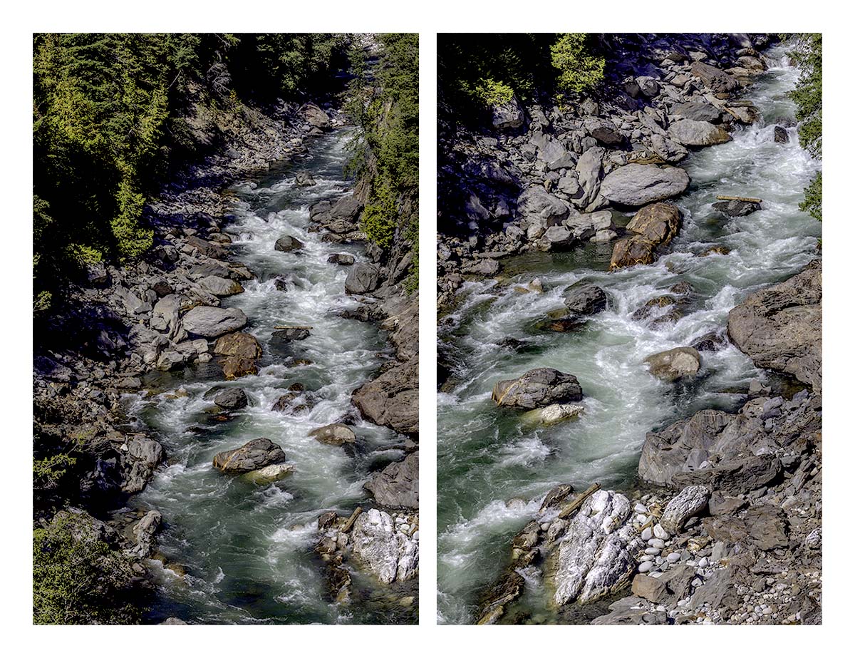 Rocky Mountaineer
